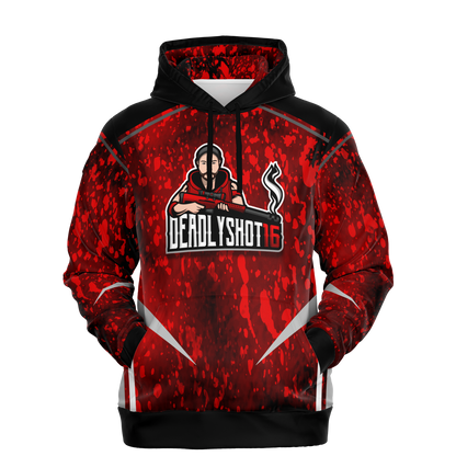 Deadlyshot16 Pro Hoodie