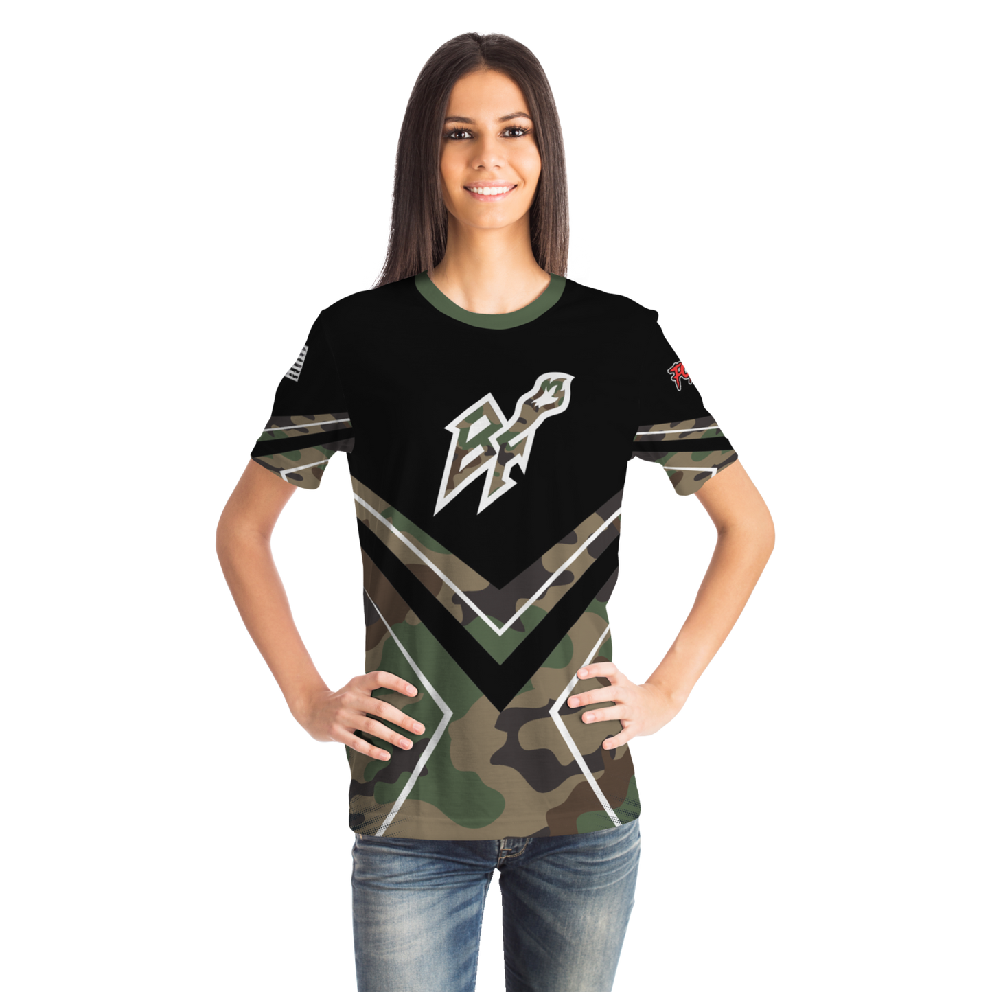 BlackFox 2025 Pro Jersey (CN)