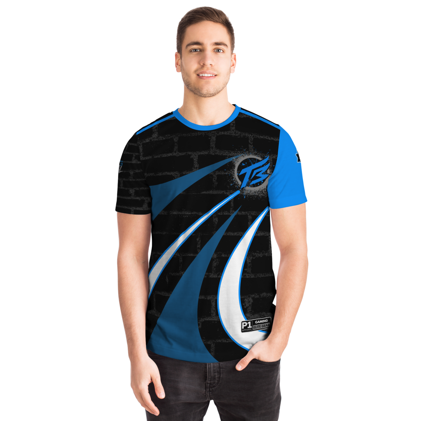 Thermal Break Pro Jersey (CN)