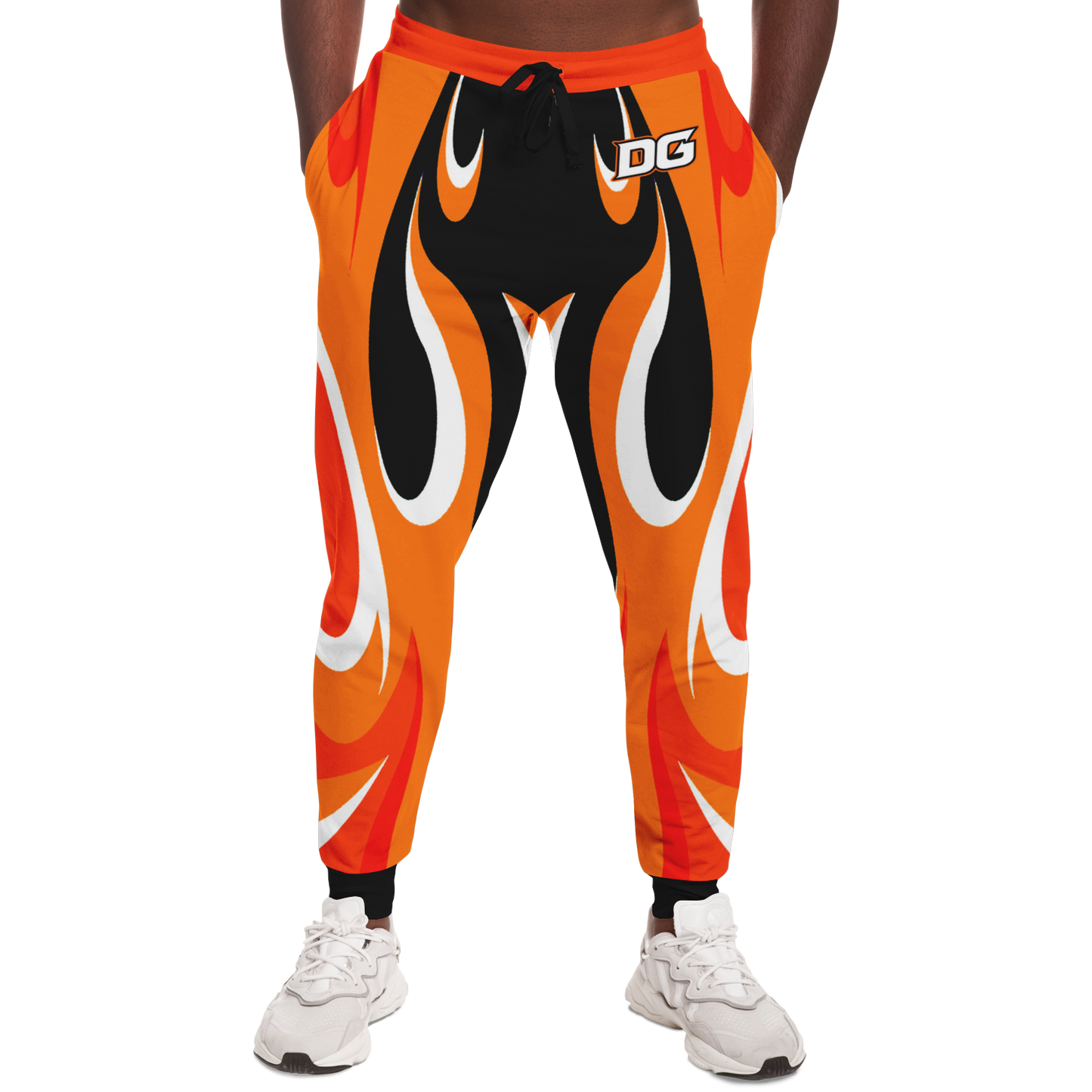 Defy Gravity Joggers