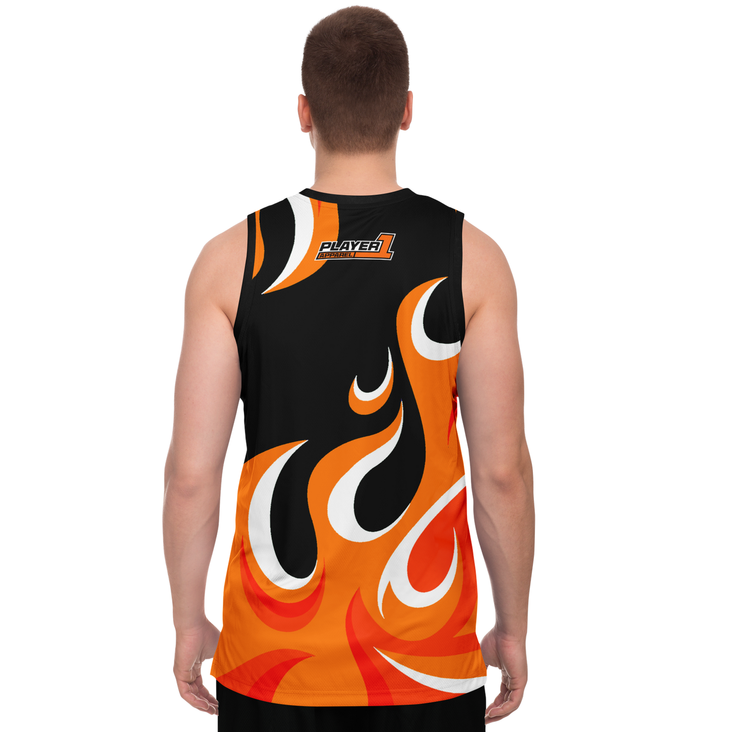 Defy Gravity Basketball Jersey