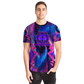 BadWolfRose Pro Jersey