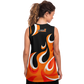 Defy Gravity Basketball Jersey