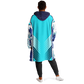 Casual Shark Gamer Hoodie