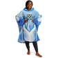 IceMan Gamer Hoodie