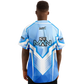 IceMan Baseball Jersey