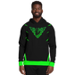 Hezekiah Pro Hoodie
