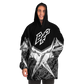 BlackFox Gamer Hoodie