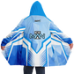 IceMan Gamer Cloak