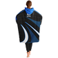 Thermal Break Gamer Hoodie (CN)