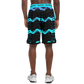KillerStatic Basketball Shorts