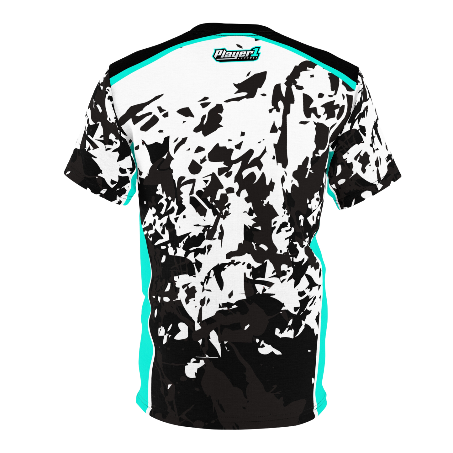 Rocky Buffulo Pro Jersey