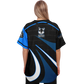 Thermal Break Unisex Baseball Jersey (CN)