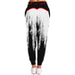 Kontroller Labs White Jogger Pants