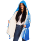 IceMan Gamer Cloak