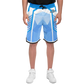IceMan Basketball Shorts