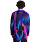 BadWolfRose Hockey Jersey