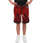 Deadlyshot16 Basketball Shorts