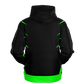Hezekiah Pro Hoodie