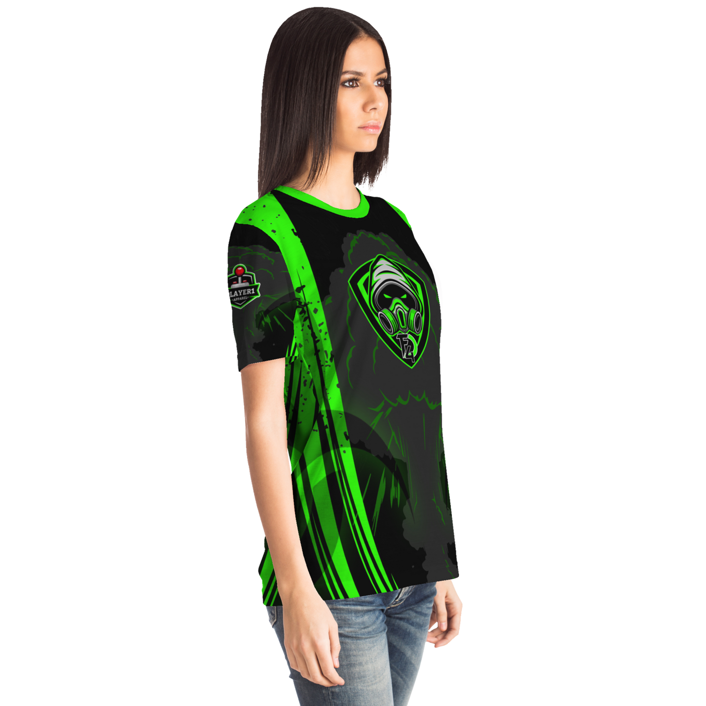 FD4 Pro Jersey (CN)