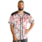 Deadlyshot16 Reversible Baseball Jersey