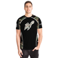 *Limited Edition* BlackFox Green Camo Veterans Day 2023 Pro Jersey