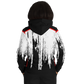 Kontroller Labs White Pro Hoodie
