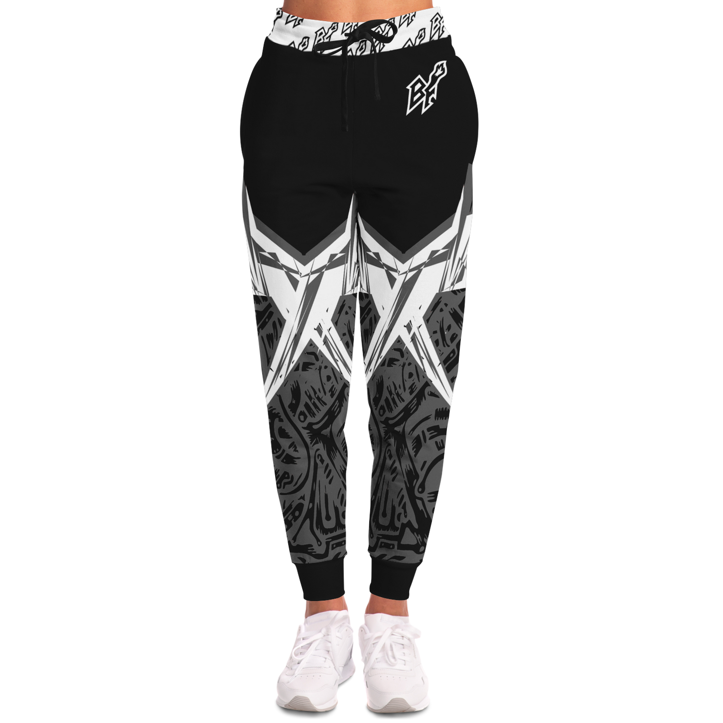 BlackFox Joggers