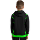 Hezekiah Kids Pro Hoodie
