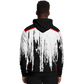 Kontroller Labs White Pro Hoodie