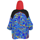 Delta FZNS Gamer Hoodie