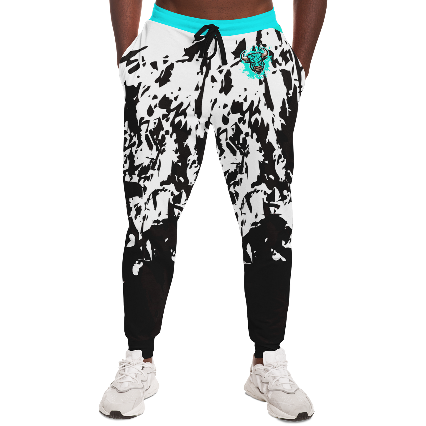 Rocky Buffulo Jogger Pants