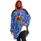 Delta FZNS Gamer Hoodie
