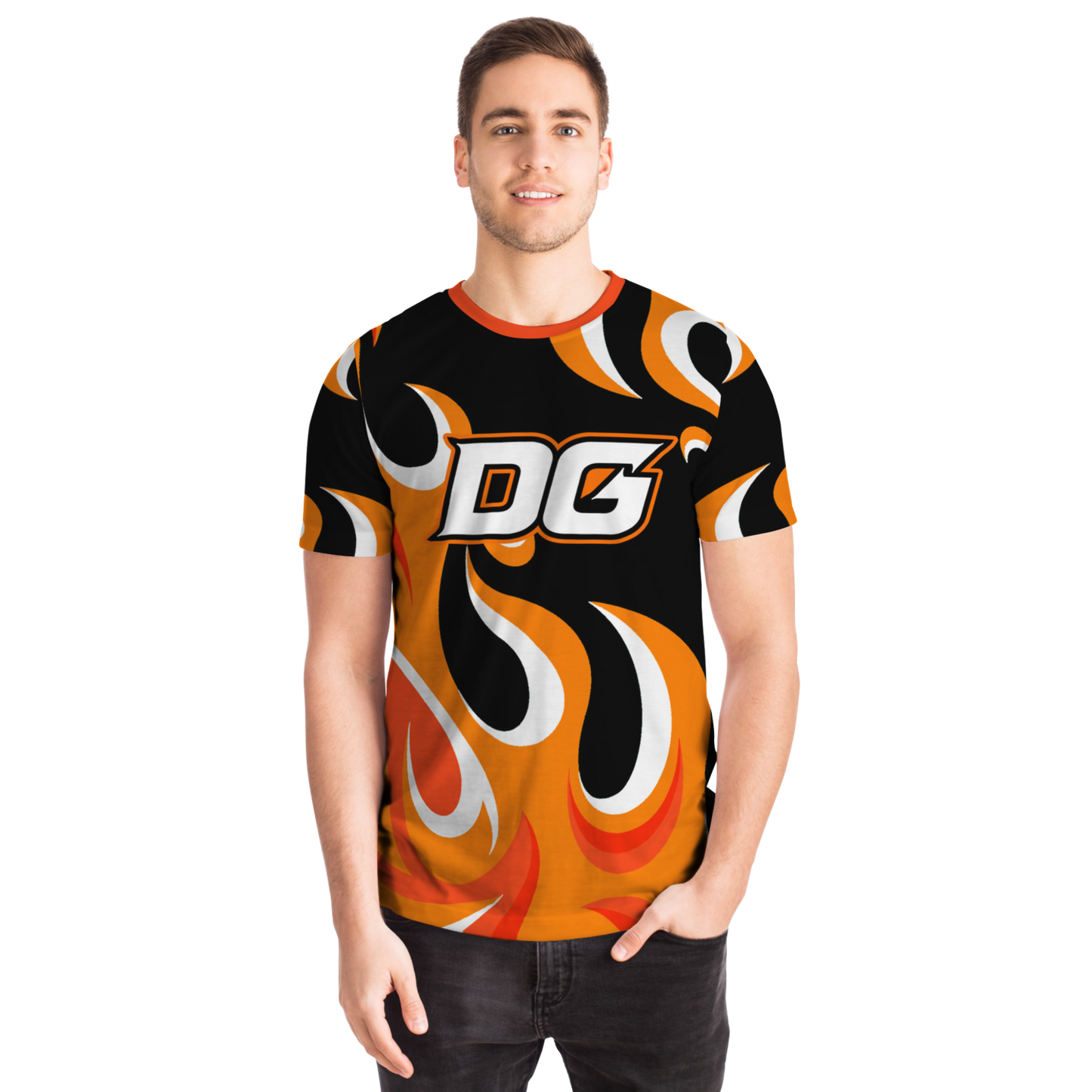 Defy Gravity Pro Jersey