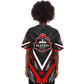 Player1Apparel V2 Unisex Baseball Jersey (CN)
