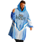 IceMan Gamer Hoodie