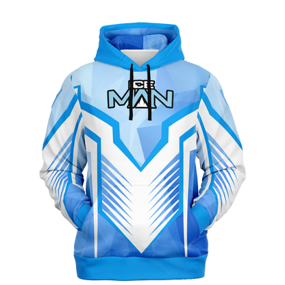 IceMan Pro Hoodie
