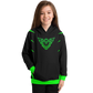 Hezekiah Kids Pro Hoodie