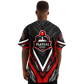 Player1Apparel V2 Unisex Baseball Jersey (CN)