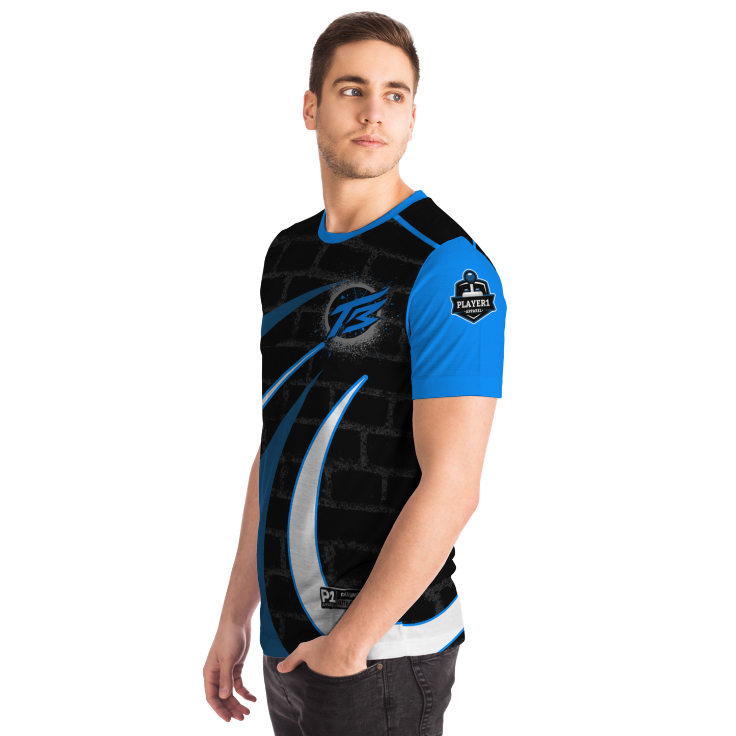 Thermal Break Pro Jersey (CN)