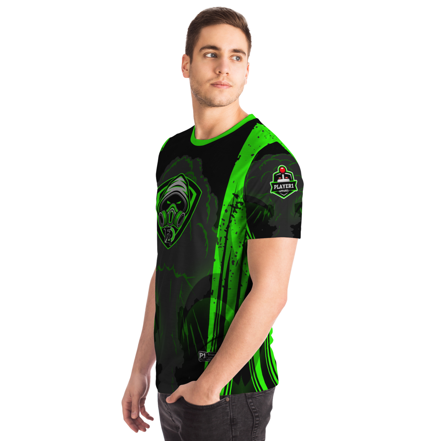 FD4 Pro Jersey (CN)