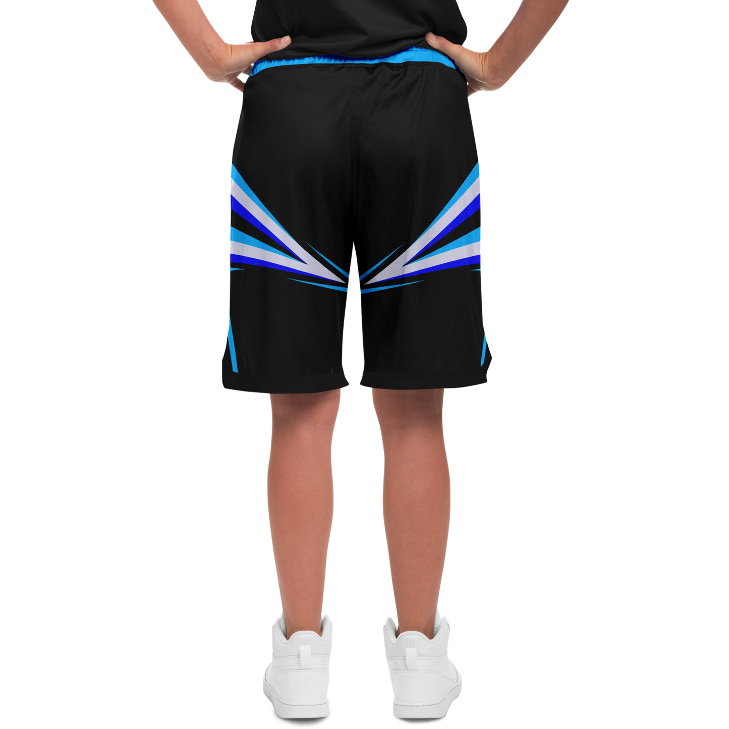 GrandpaG Basketball Shorts