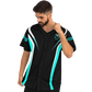 JakeForty Baseball Jersey