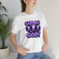Spangs Gulag God Unisex T-shirt