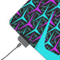 Dj Ditter LED Gaming Mouse Pad