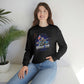 GrandpaG Silhouette Unisex Sweatshirt