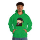 JJ Drool Unisex Hoodie