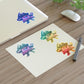 SixOneSev3n Sticker Sheets