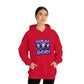 Spangs Gulag God Unisex Hoodie