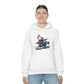 GrandpaG Unisex Hoodie